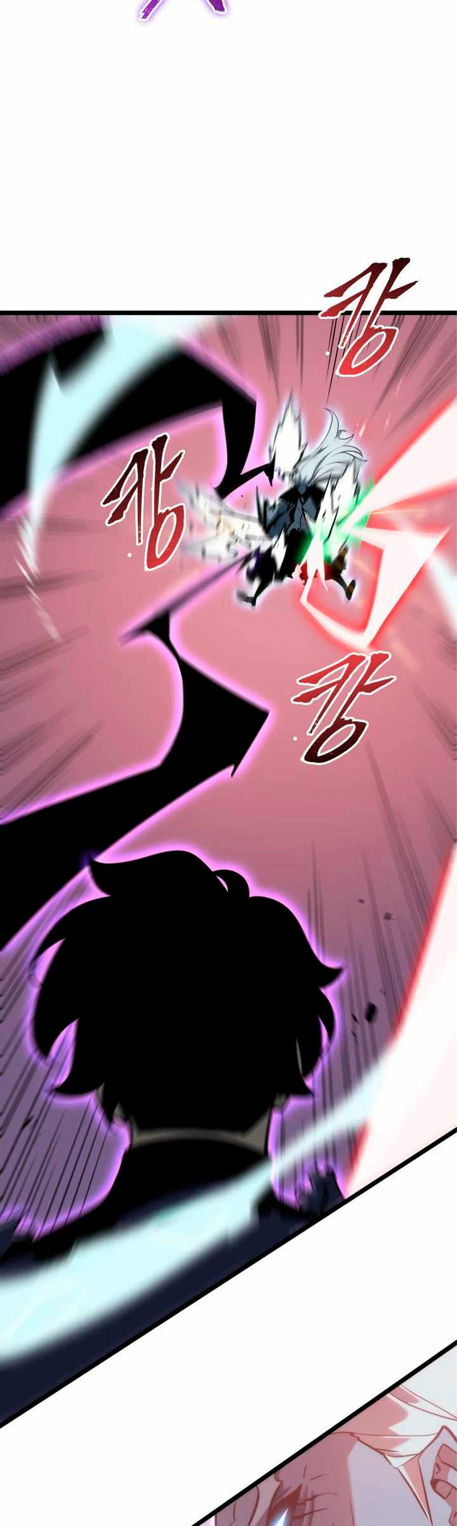 Solo Subiendo de level > Capitulo 159 > Page 391